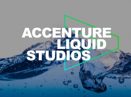 Accenture создала приложение для VR-мероприятий на 5000 пользователей